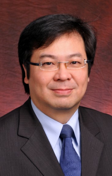 Dr Stephen Yip