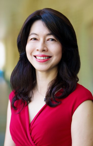 Assoc. Prof. Jasmine Sim