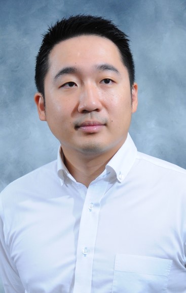 Dr Vincent Chian