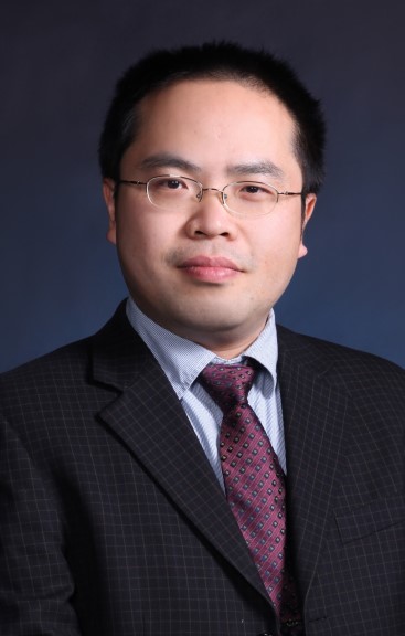 Prof. Zheng Qin Hua